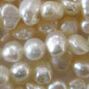 Freshwater Pearls ~ Irregular 3-4mm WHITE x 105